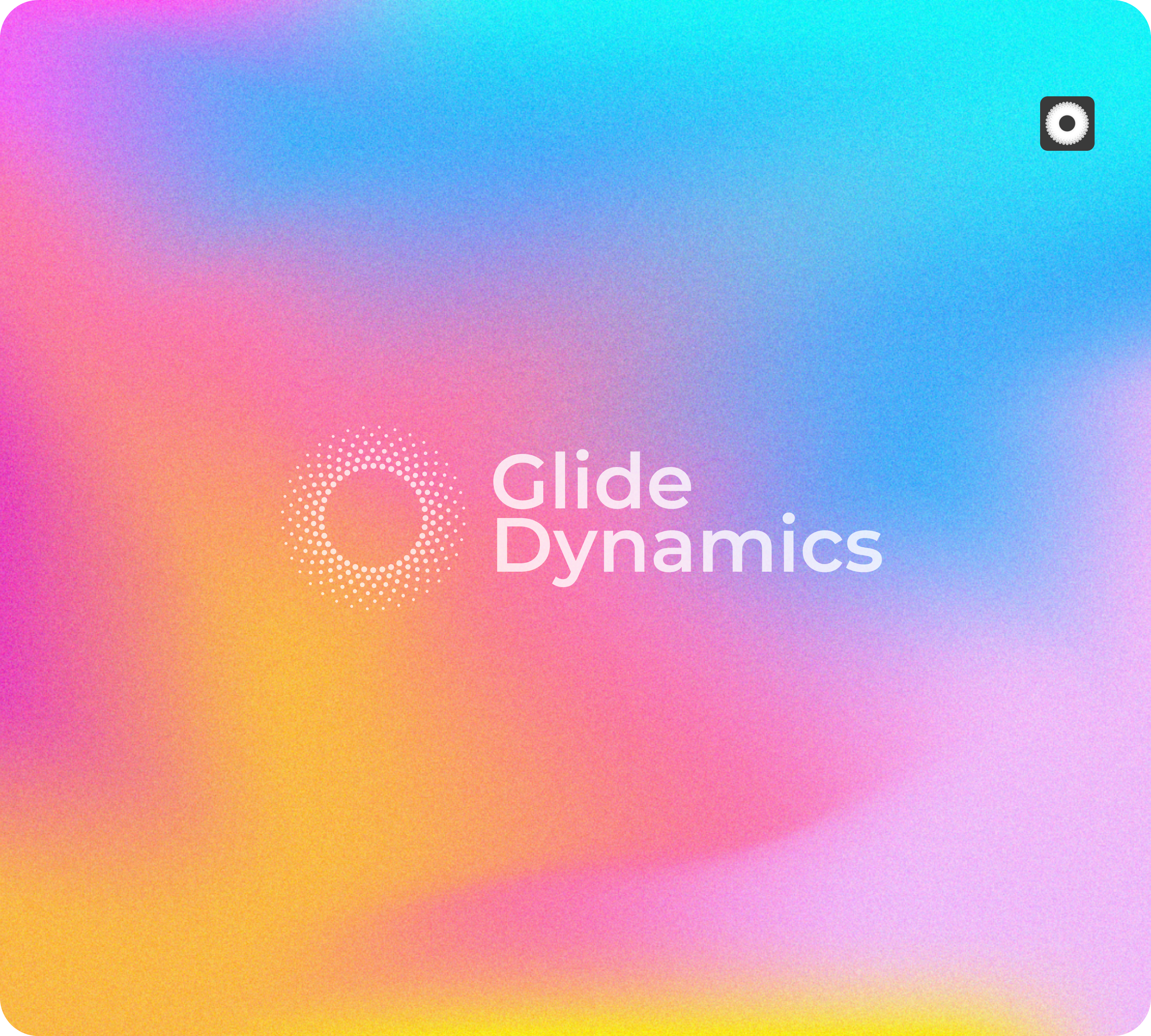 GlDx - AI robotics and data crunching technology company